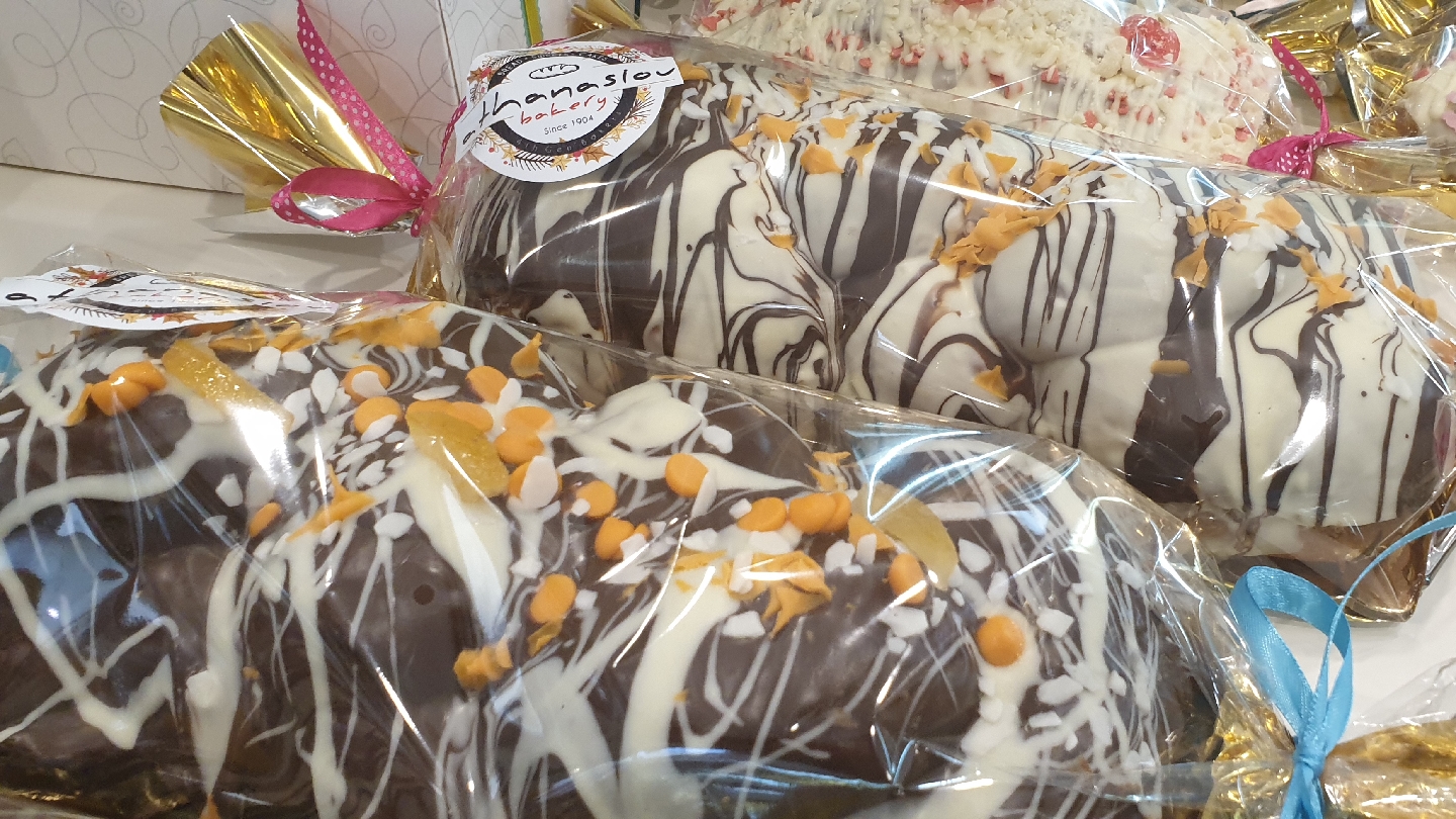 Athanasiou Bakery Since 1904 Methoni · Φωτογραφίες 2